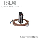 PR6423/002-041 Epro | Eddy Current Sensor | Emerson Module