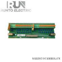 ABB DSTD150A 57160001-UH Connection Unit