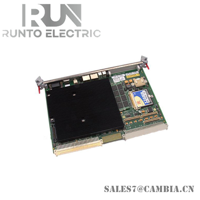 Brand New Module GE VCIB-16A CPU PLC Module  In Stock Hot Sale