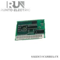 ABB 57617659 D 2/2 Power Module
