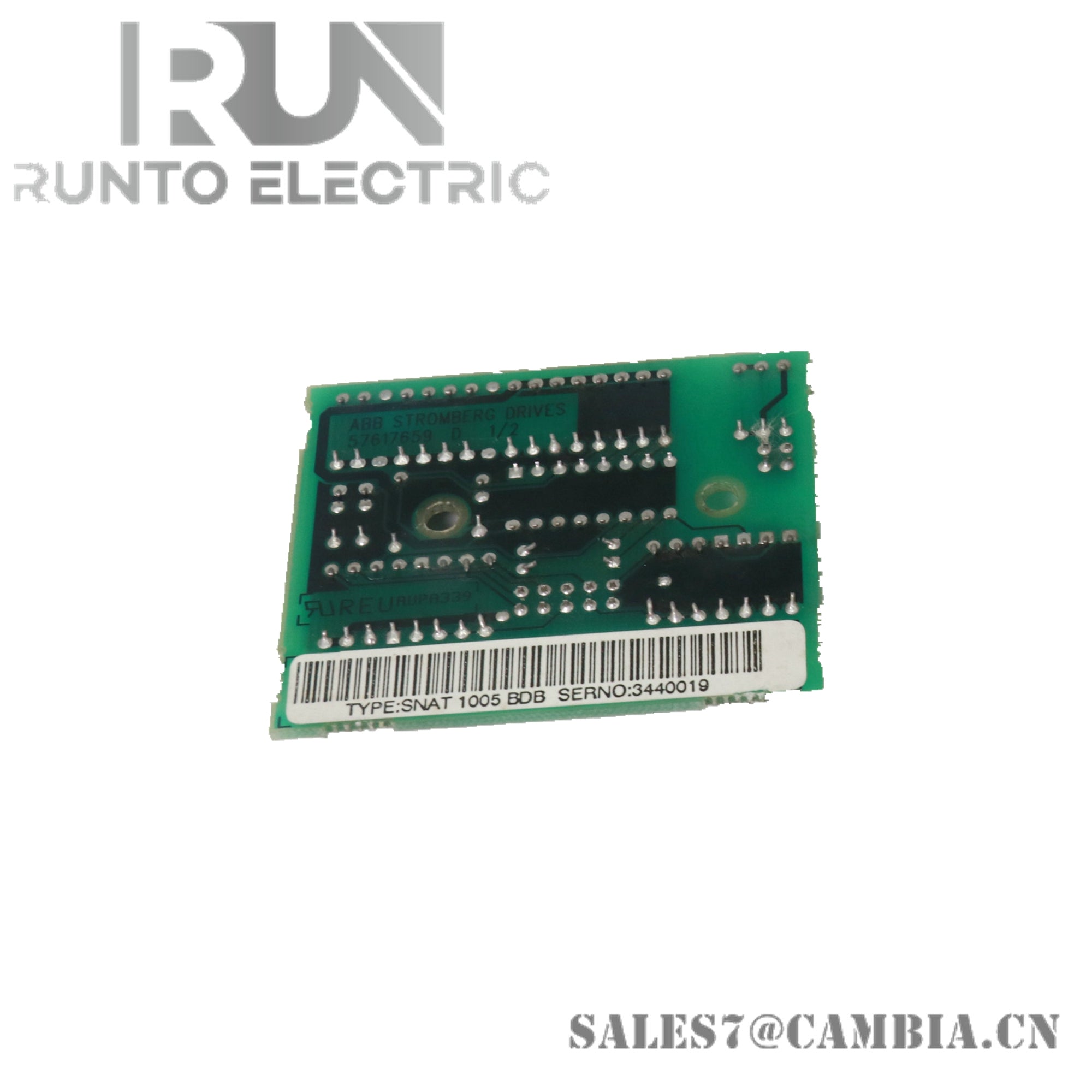 ABB 5SHY 3545L0010 3BHB013088R0001 3BHE009684R0101 3BHB006485R0001 3BHE009681R0101