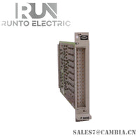 HIMA F60 DIO 24/16 01 Digital Input/Output Modul