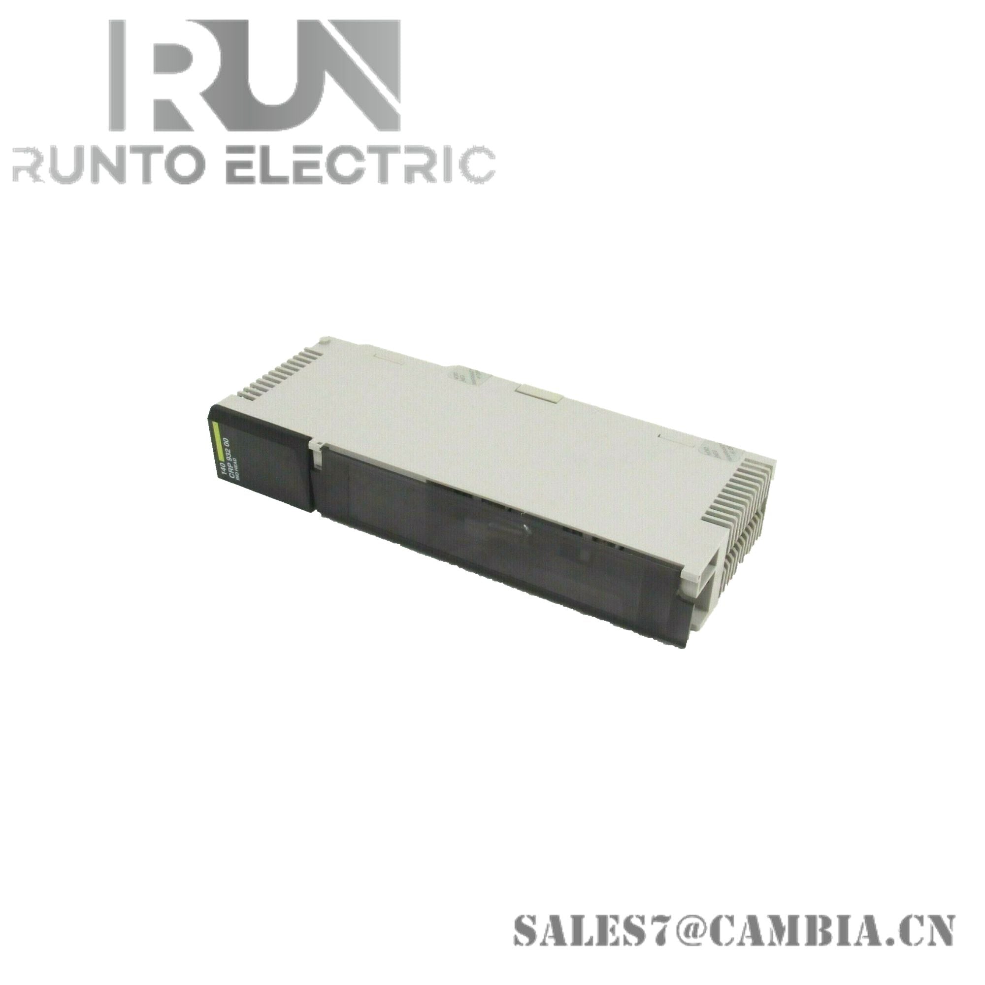 140CRP93200 Modicon RIO Networking Module
