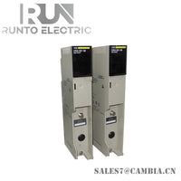 Schneider 140CRP93100 RIO Head-End Adaptor Module