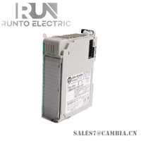Allen Bradley 1769-IF4 CompactLogix 4 Pt A/I C and V Module