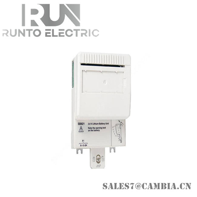 ABB DSQC378B 3HNE00421-1 CC-Link Communication Module