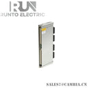 125768-01 | Bently Nevada | RIM I/O Module