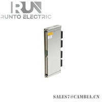 125768-01 | Bently Nevada | RIM I/O Module