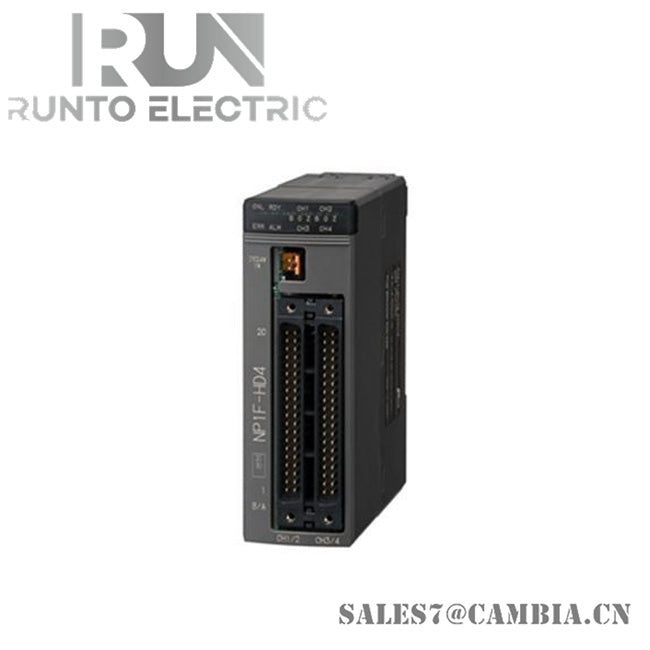 Original æske FUJI NP1AYH8I-MR PLC-modul Klik for at få et tilbud!