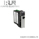 ALLEN BRADLEY 1756-OF8A OUTPUT MODULE