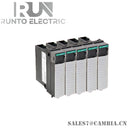 Allen Bradley 1746-N2 Card Slot Filler