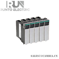 Allen Bradley 1746-OBP16 High Current Sourcing DC Output Module