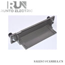 ABB IMBLK01 Blank Faceplate