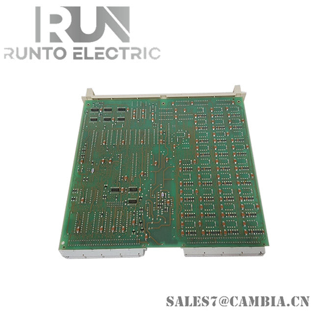 ABB DSAI 133 57120001-PS Analog Input Board