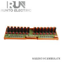 ABB NRDI02 Digital Input Module