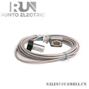Emerson EPRO PR6423/000-000 8mm hvirvelstrømssensor