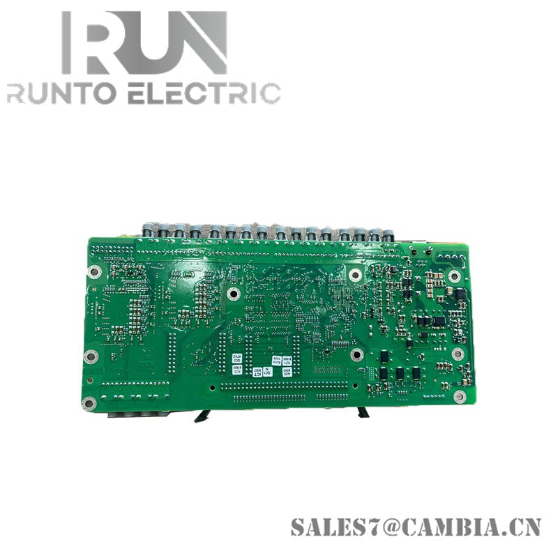 ABB 3BHB002953R0105 Current Measuring Board PLC Spare Parts Hot Products