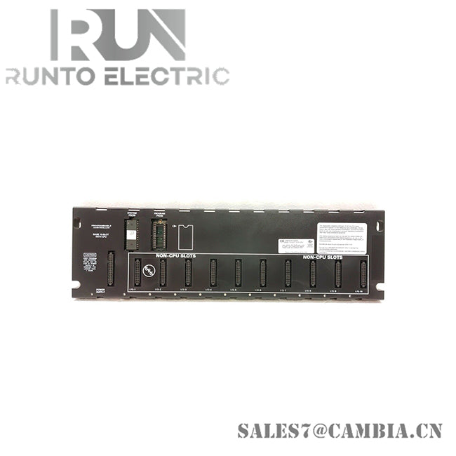 Splinternyt modul GE IC693CPU323 CPU INDUSTRIEL KONTROLSYSTEM På lager Hot Salg