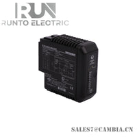 Emerson DeltaV KJ3102X1-BA1 Analog Input Module