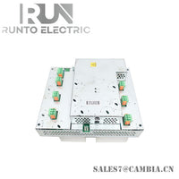ABB DSQC406 Robot Drive Unit