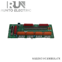 Honeywell MC-TAOY25 51305865-275 Analog Output Module