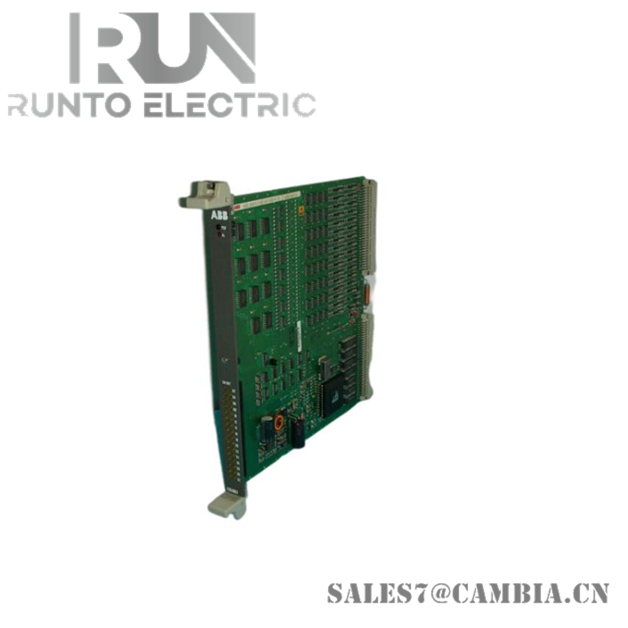 ABB HESG332204R0001 Prog. Processor