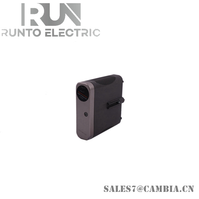 Honeywell FC-PDIO01 Safety Digital I/O Module