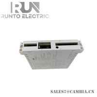 ABB AI910 Analog Input Module