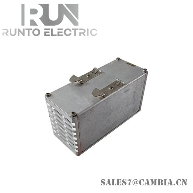 ABB RLM01 3BDZ000398R1 Redundancy Link Module