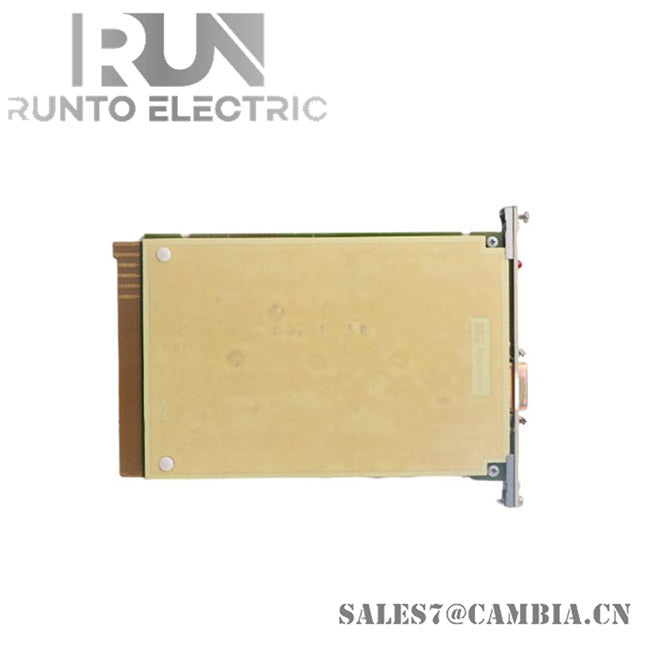 ABB HESG447024R2 Contact Card