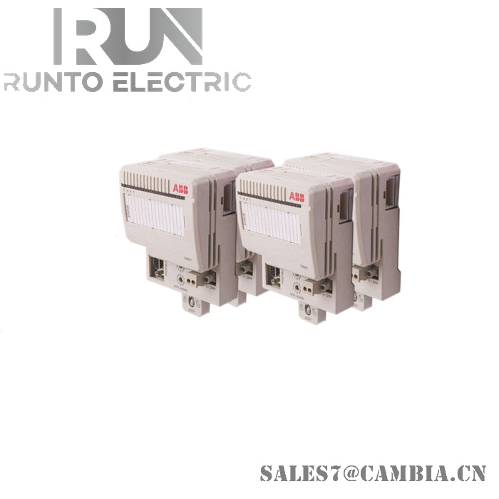 High Quality ABB PTU810