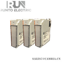 Allen Bradley 1746-OV32 32 ch-DC Output Module