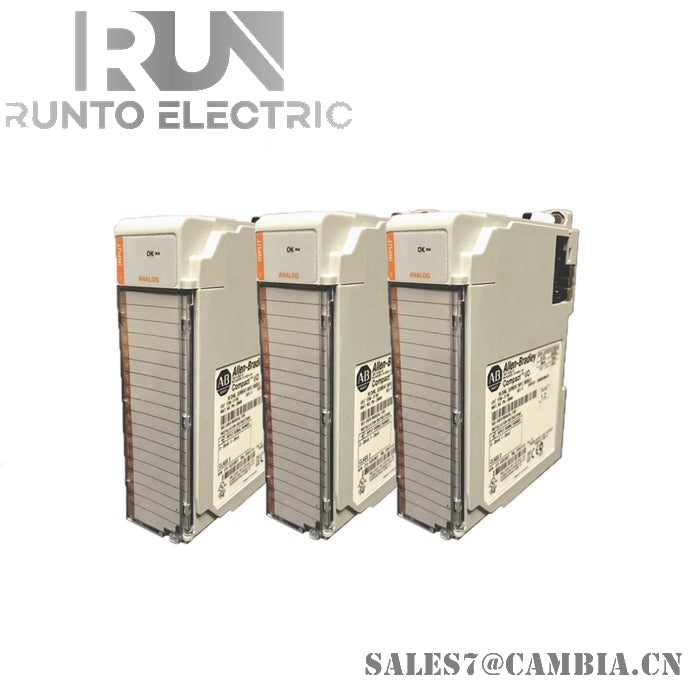 Allen Bradley 1746-OV32 32 ch-DC Output Module