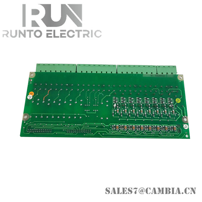 ABB SDCS-CON-2A ADT309600R0002 Control Board 