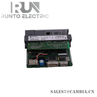Allen Bradley 1747-L524 PROCESSOR MODULE