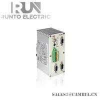 High Quality  ABB RLM011 Analog Iutput Module