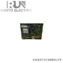 PC BOARD DS200DCFBG1BLC GE ORIGINAL MODULE