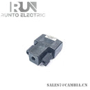 Foxboro P0916RB Fieldbus Baseplate