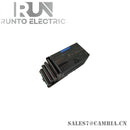 GE IC200MDL741 OUTPUT MODULE