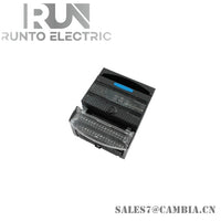 GE IC200CHS002 Box Style I/O Carrier