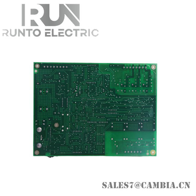 ABB DYTP600A 6143001-ZY Industrial-Grade Power Distribution