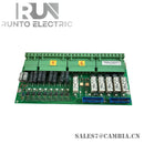 ABB SDCS-CON-2A ADT309600R0002 Control Board 
