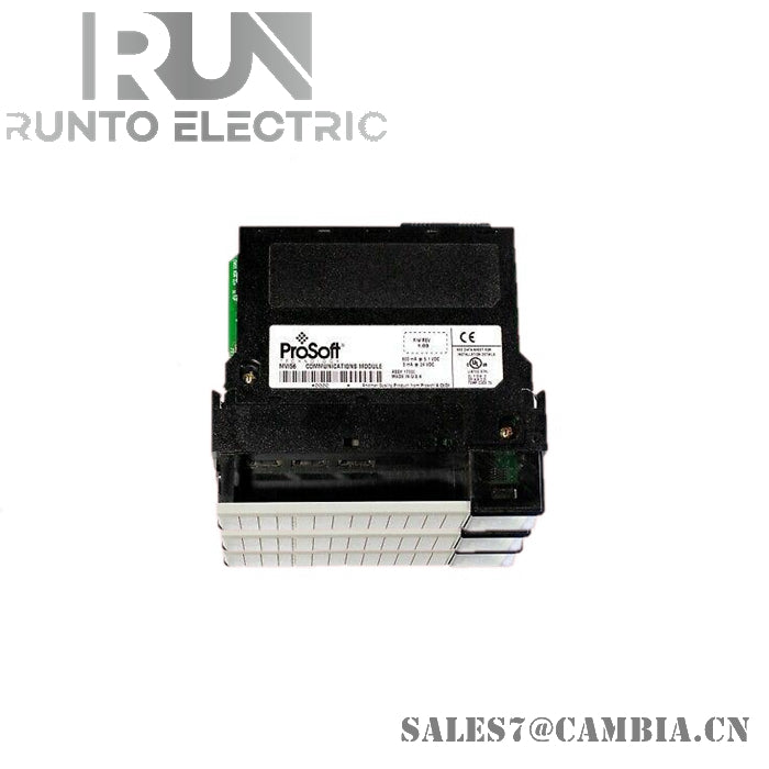 Original low price!! MVI56E-MNETCR ProSost