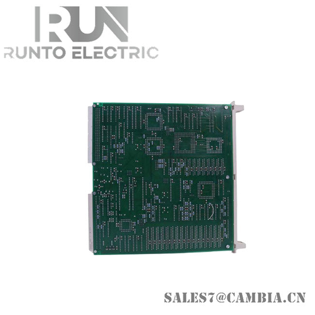 ABB PFSK 111 5735175-C Circuit Board