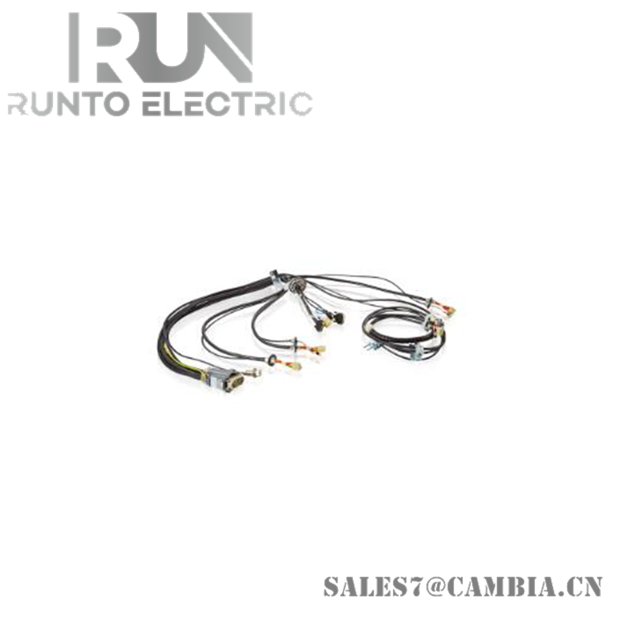 ABB 3HAC031683-004 30m Teach Pendant Cable