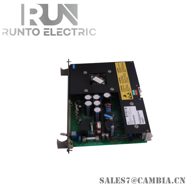 Brand New Original ABB DTDX707A 61430001-WG Power Supply Board