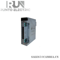 Yokogawa AFV10D-S41101 Duplexed Field Control Unit