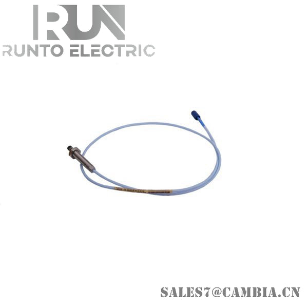 Bently Nevada 330101-00-08-05-02-00 3300 XL 8 mm Proximity Probes