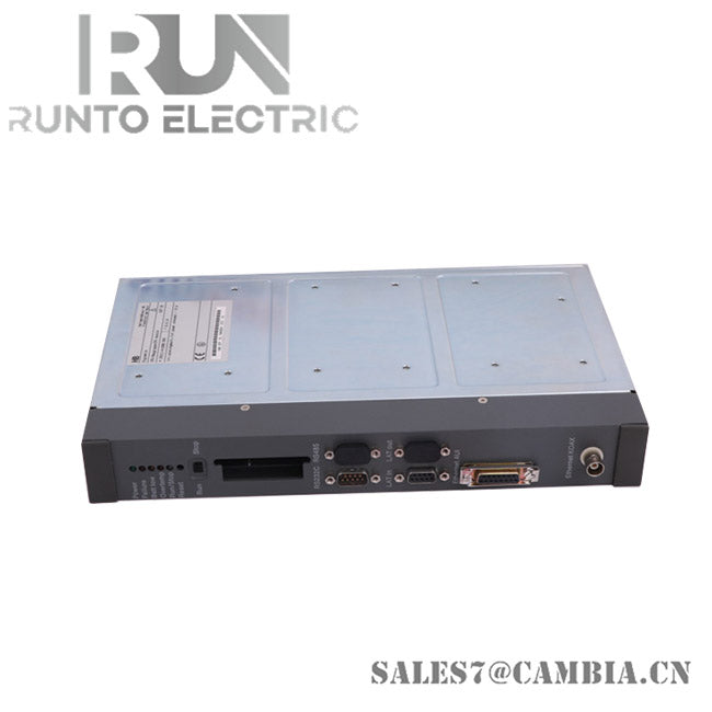 ABB DCP02 Control System Module