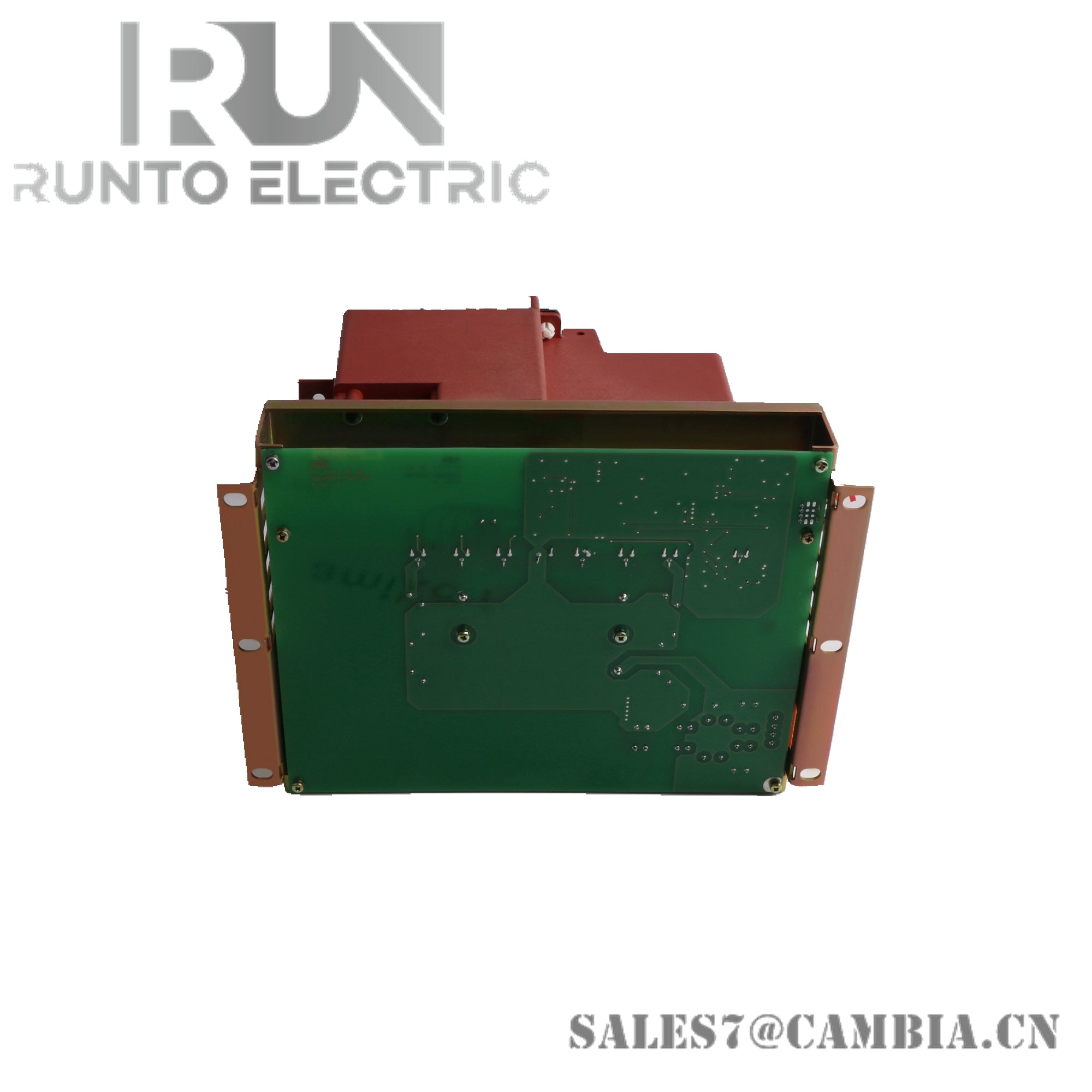 ABB 3BHB006208R0001 UNS 0883 A-P V1 Fast I/O